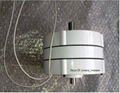 400w brushless permanent magnet