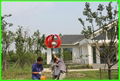 Small Vertical Wind Generator 100W 200W 300W 2