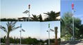 Small Vertical Wind  Turbine 50w to 300w 2