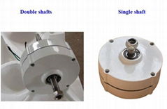 100w permanent magnet alternator