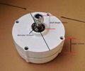 100w permanent magnet alternator 2