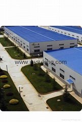 Jiangsu Sulong Eo-technologies Co.,Ltd