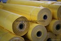 PVC Coated Fabric for Ventilation hose 4