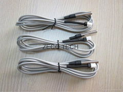 Waterproof probe temperature sensor 