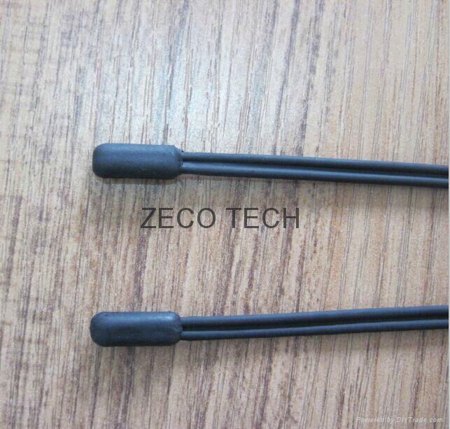 Waterproof probe temperature sensor  3