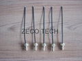 water boiler temperature sensor