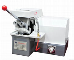 Metallographic Specimen Cutting Machine