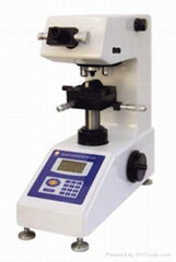 Micro Hardness Tester