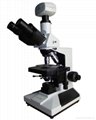 Biological Microscope 1