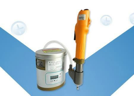 Dongguan screw machine screwdriver electric screwdriver