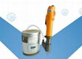 Dongguan screw machine screwdriver