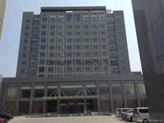 Beauty  Glass Co., Ltd.