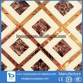 4mm-6mm grooved wall Glass 2