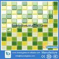 best quality Mosaic glass