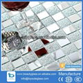 best quality Mosaic glass 4