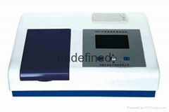 PRT-5F農藥殘毒速測儀