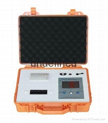 PRT-5B型農藥殘留速測儀