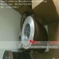 different Centernless Diamond Grinding Wheel for Pcd Pcbn 