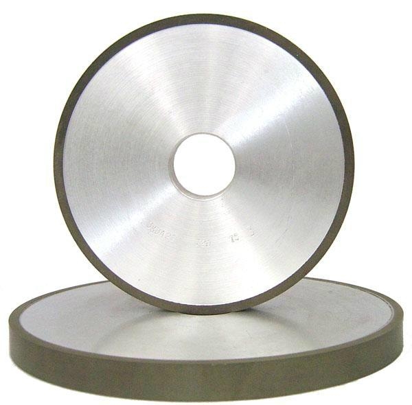 different Centernless Diamond Grinding Wheel for Pcd Pcbn  2