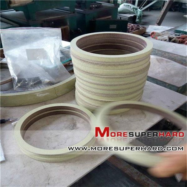 different Centernless Diamond Grinding Wheel for Pcd Pcbn  3