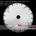 electroplated diamond saw blade for stone marble cutting 2