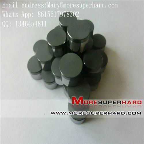 PDC oil drill bit inserts for Oil Drill Bit