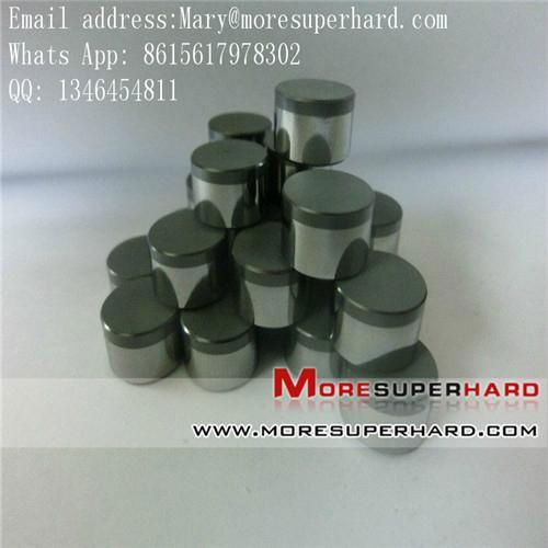 PDC oil drill bit inserts for Oil Drill Bit 3