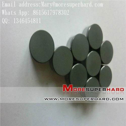 PDC oil drill bit inserts for Oil Drill Bit 4