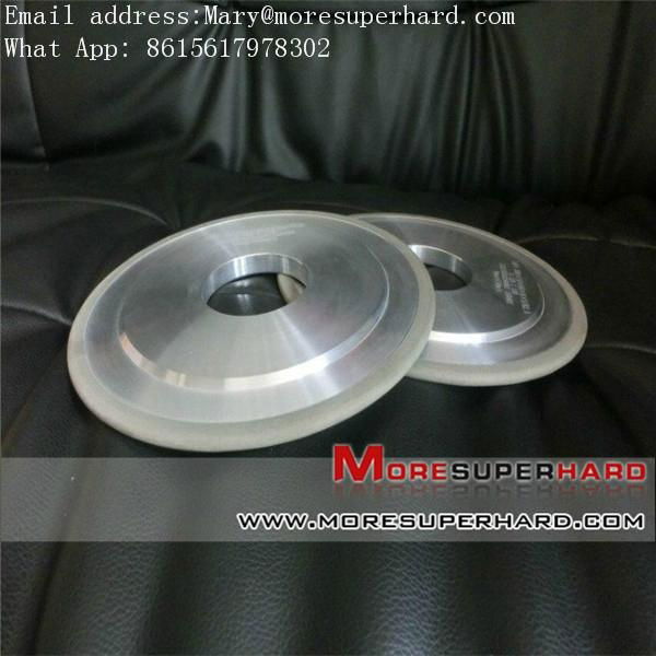 diamond abrasive wheel for carbide sharpening  4