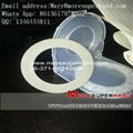 Resin bond diamond dicing blades for Alloy cutting 2