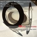 Resin bond diamond dicing blades for Alloy cutting 5