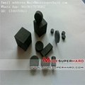 TSP inserts for core drill bit of geological use and oil exploiting 2