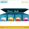Current Door Bell  Home Music Welcome Wireless Security Doorbell 3