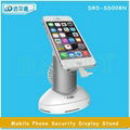 Mobile Cell Phone Security Display Stand Holder Display Cellphone Burglar System 1