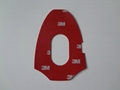 Universal Tablet Pad Security Display Stand With Anti-Theft Alarm Charging 17