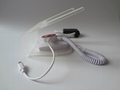 Universal Tablet Pad Security Display Stand With Anti-Theft Alarm Charging 13