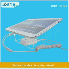 Tablet PC Security Display Solution Stand Holder Anti-theft Burglar Exhibition