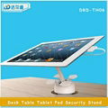  Desktop Tablet PC iPad Anti-theft Alarm Display Stand Security System Alarm  2