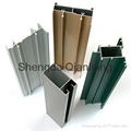 Aluminium Profiles for Windows and Doors 1