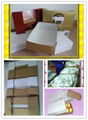 frozen poultry box,Meat  Poultry freeze directly Moisture-resistant boxes