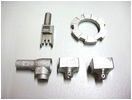 Metal Injection Molding (MIM) 5