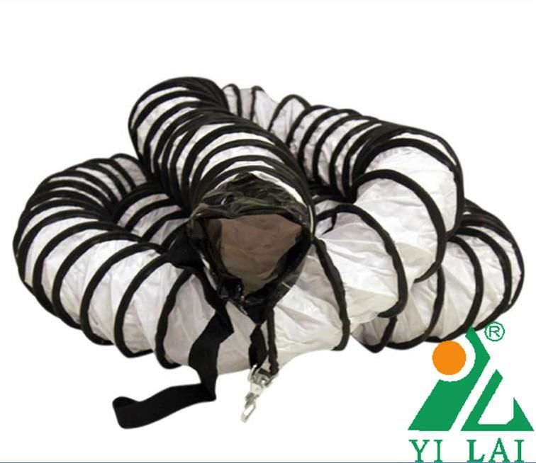 good quality pvc air flexible duct 3