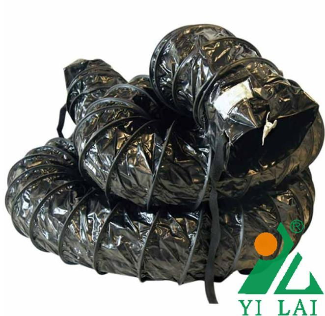 good quality pvc air flexible duct 4