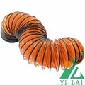 all kinds of air flexible duct 4