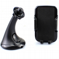 Speaker Style Universal Suction Car Mount Desktop Holder Kit for Samsung Galaxy  2