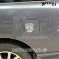  3D Logo Autobot Transformers Car Sticker Emblem Car Styling LED Decepti 5