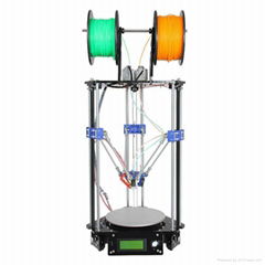 Delta Rostock mini G2s DIY kit with auto-leveling