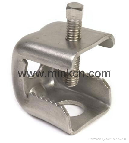 Tower & Site Universal angle adapters SUS304 stainless steel 3