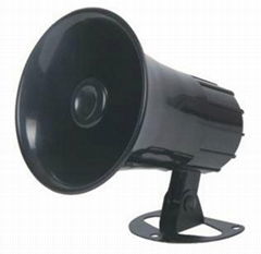 ELECTRONIC ALARM siren S55