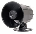 ELECTRONIC ALARM SIREN S35 1